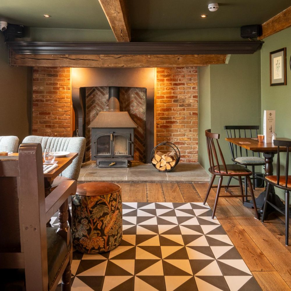 The Wheel Inn, photo 2